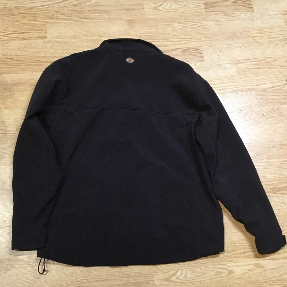 Oobe zip Up Jacket - Picture 6 of 7
